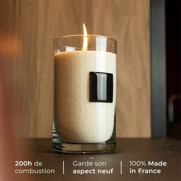 DIVINE – Fleur de Coton