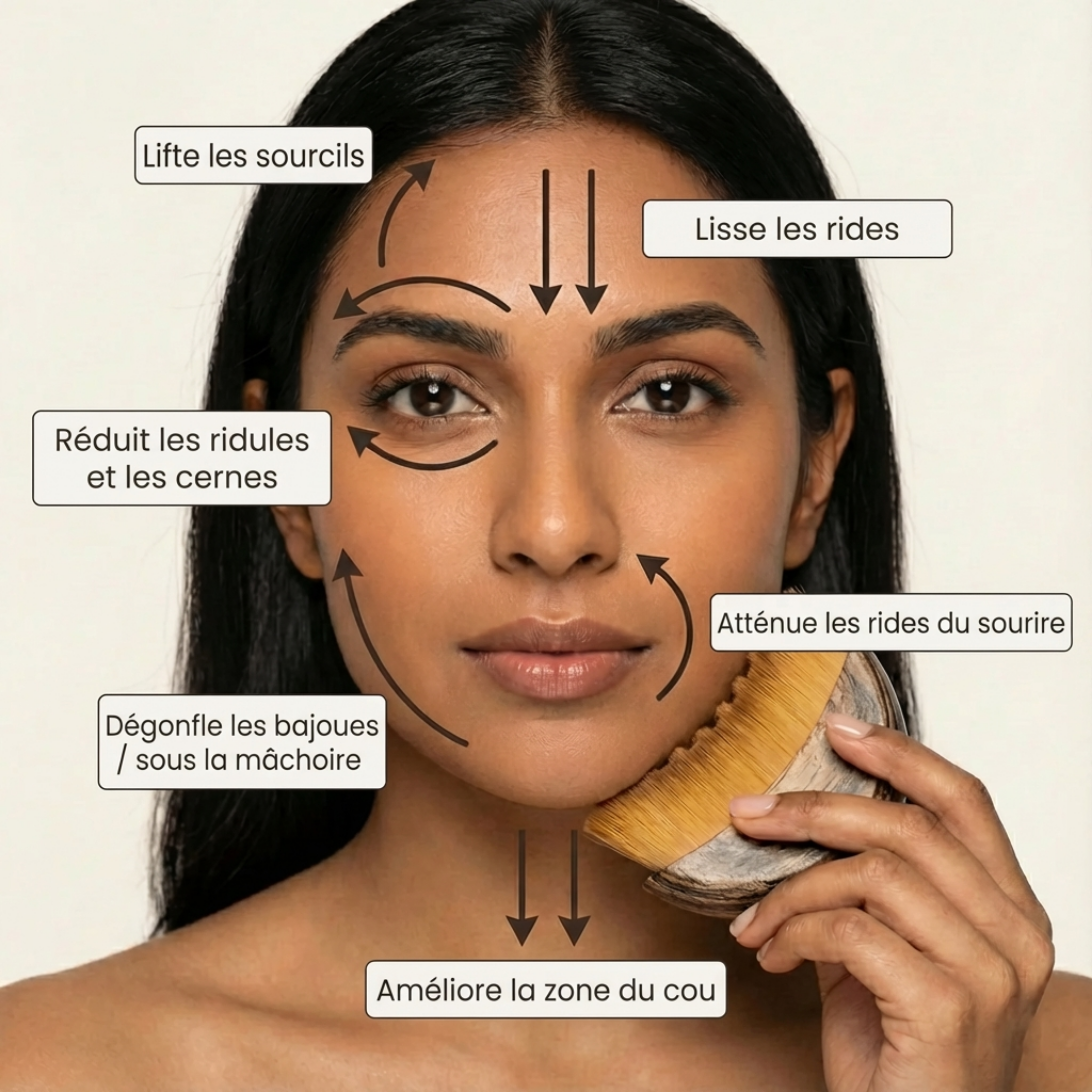 Divine I Réveille ta circulation, affine ta silhouette