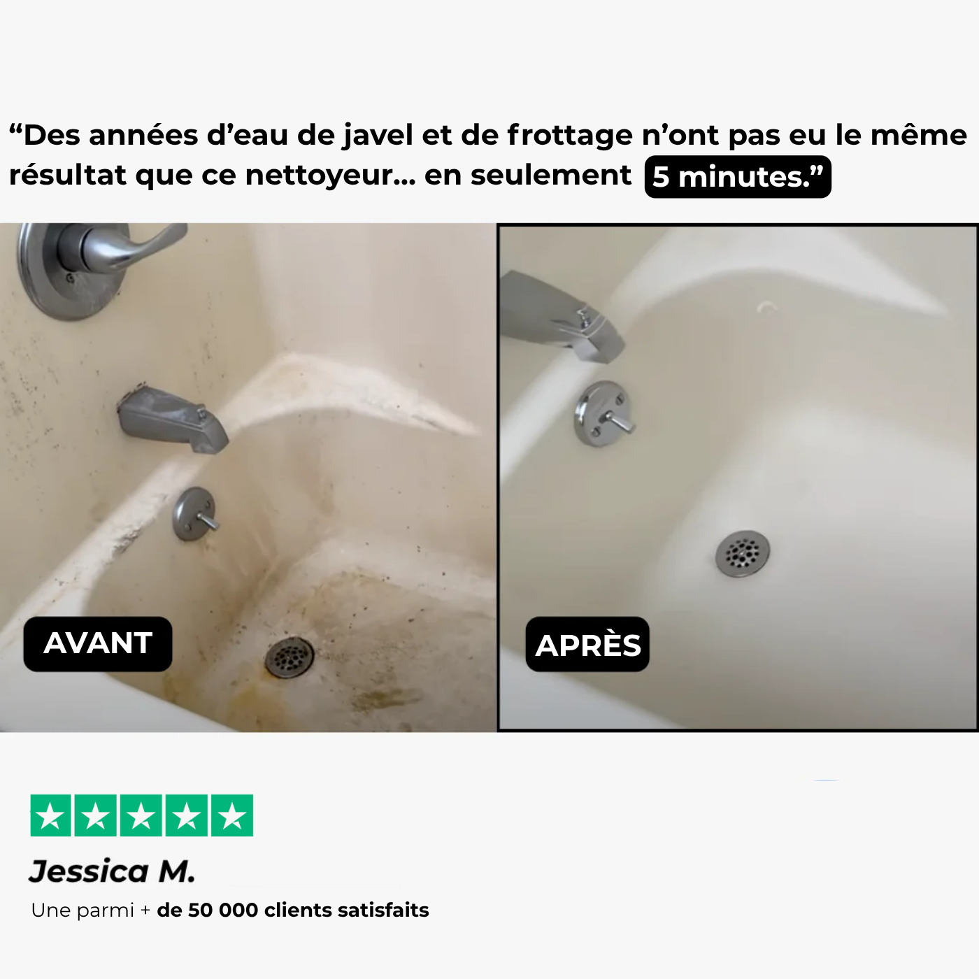 Divine - Le Nettoyeur Vapeur qui Élimine les Produits Toxiques