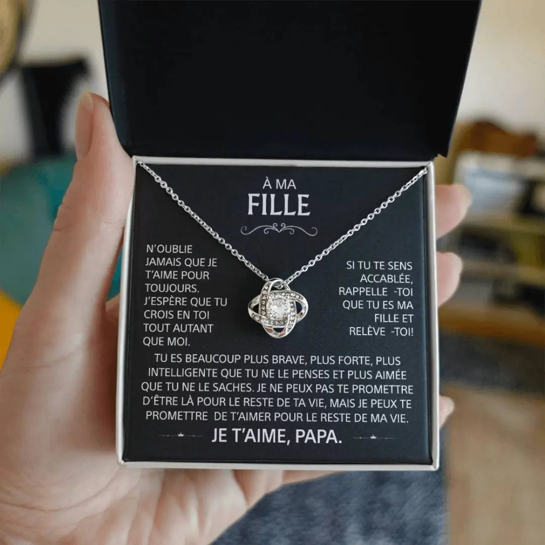 À mon fils - Je t'aime pour toujours