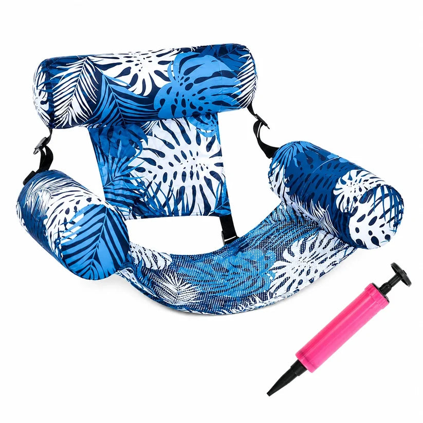 Le Fauteuil Flottant Premium