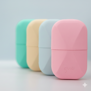 Cube – Le geste fraîcheur pour une peau plus belle