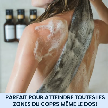Divine - Serviette de douche