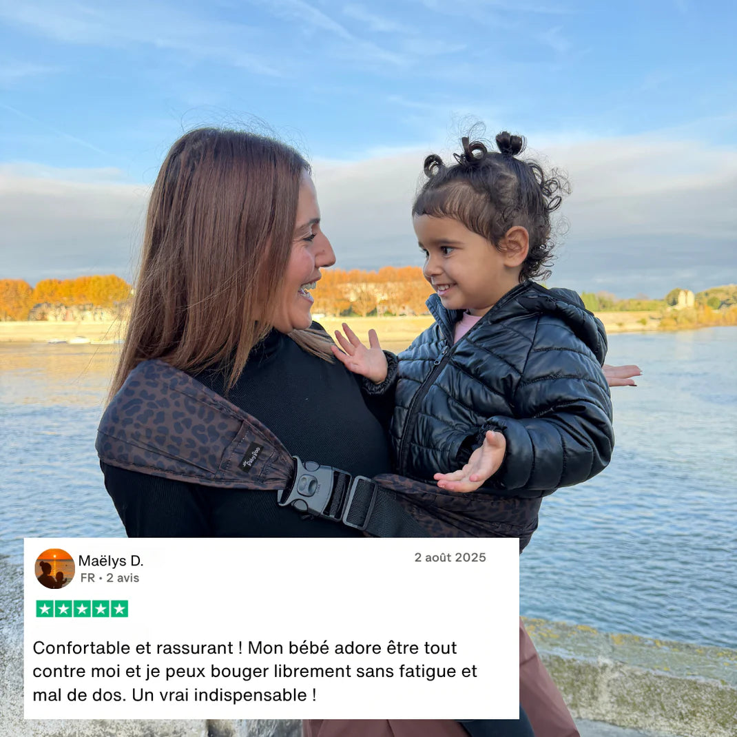 Divine® – Le choix préféré des jeunes parents