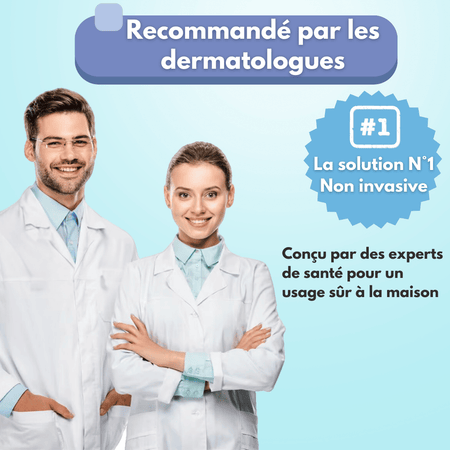 SkinLift™ – Élimination des Acrochordons