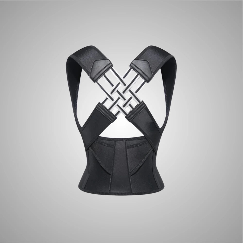 Ceinture™ – Soulage le dos et corrige votre posture au quotidien
